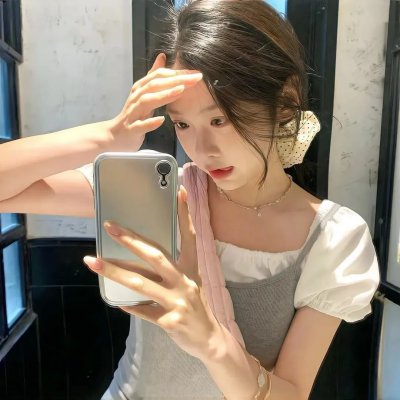 困惑的浪漫