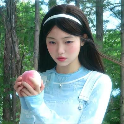 甜蜜